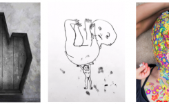 The M Word – A Visual Representation of the maternal experience