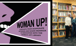 Woman UP! Podcast Episode 5 – Iyato Dun